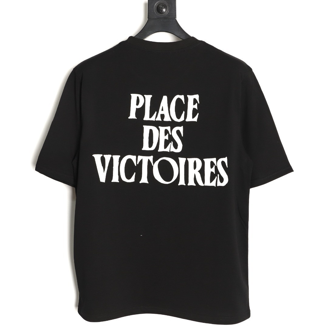 Ami Short-sleeved T-shirt