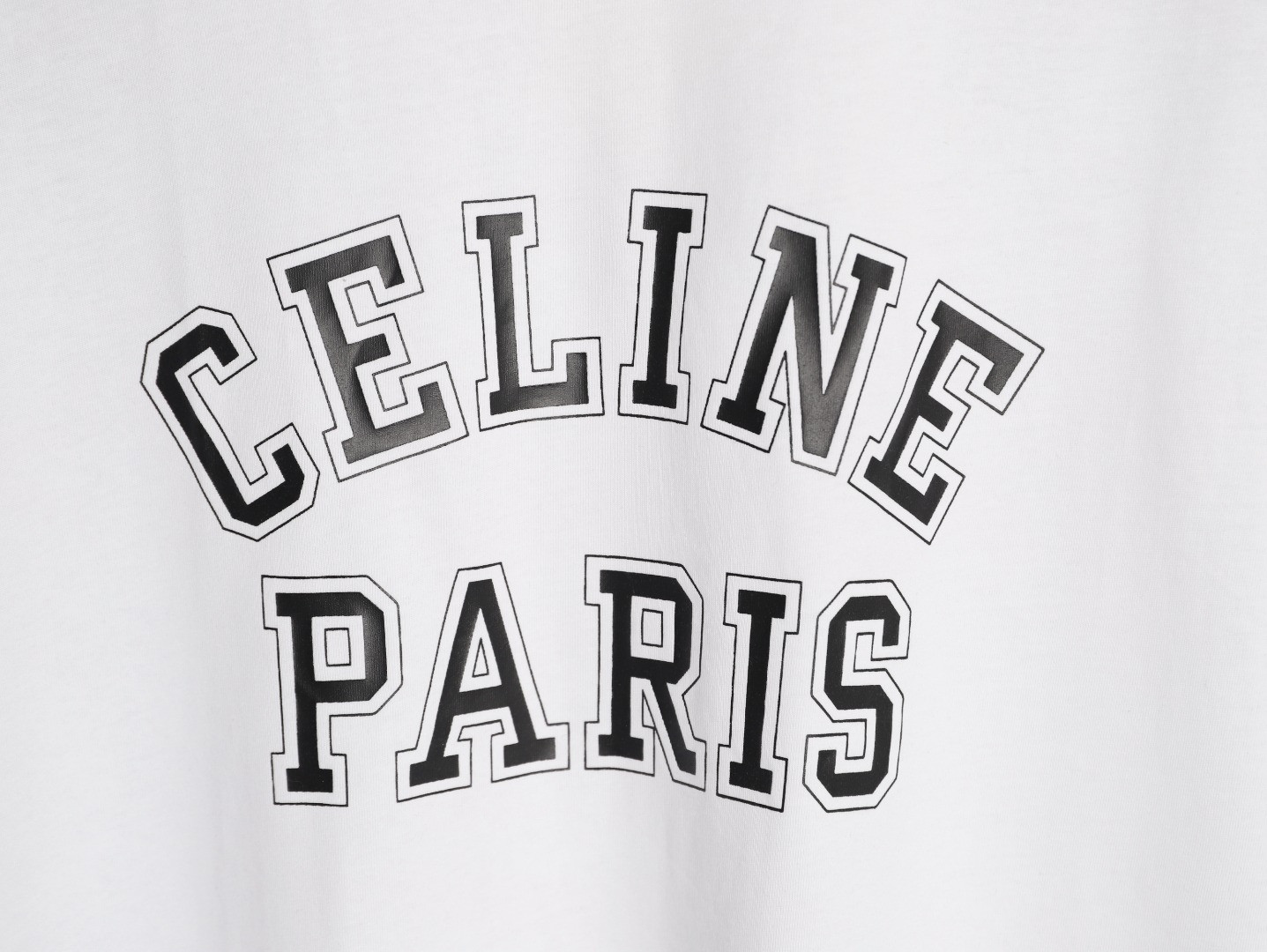 Ce1i*e 26ss short-sleeved t-shirt