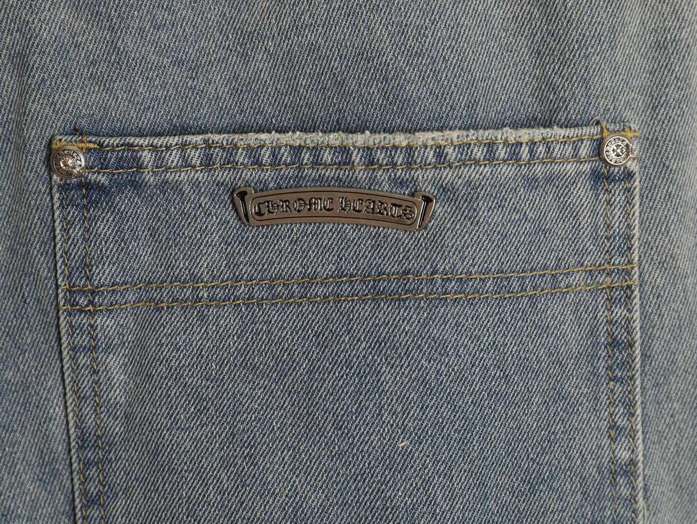 CHROME HEARTS Shorts