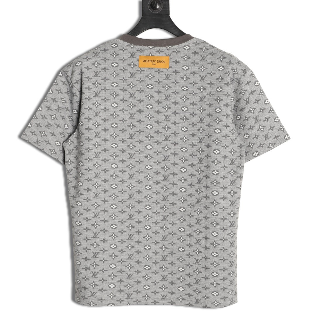 l0vis Vvtt0n 26ss short-sleeved t-shirt