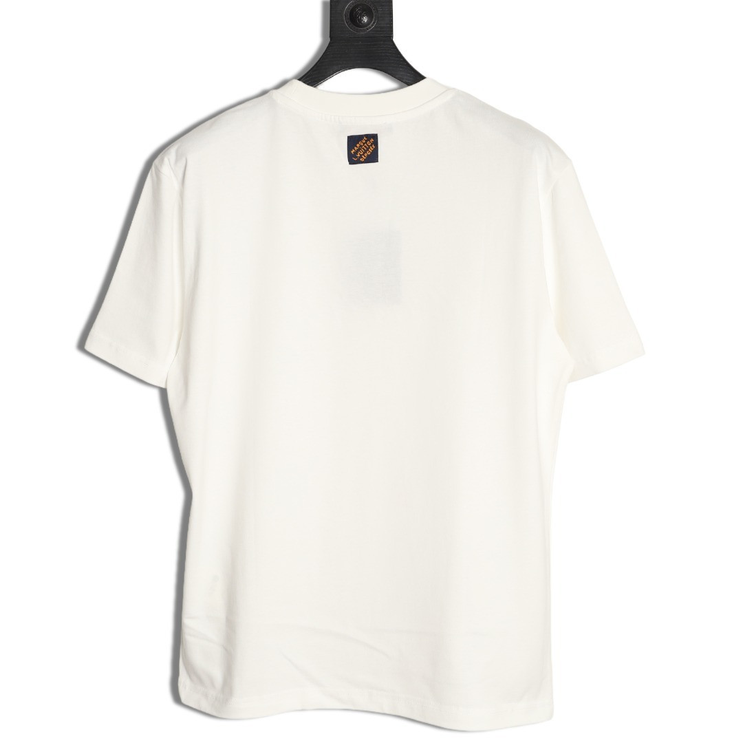 l0vis Vvtt0n lv short-sleeved t-shirt