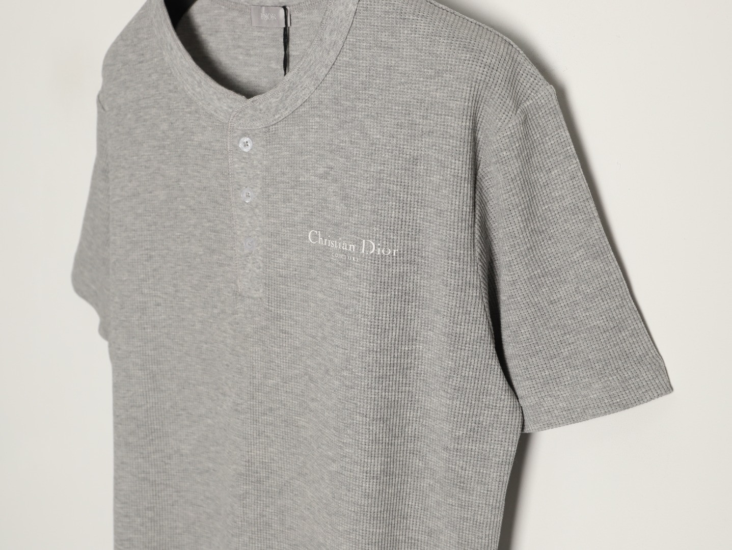 D10r short-sleeved t-shirt