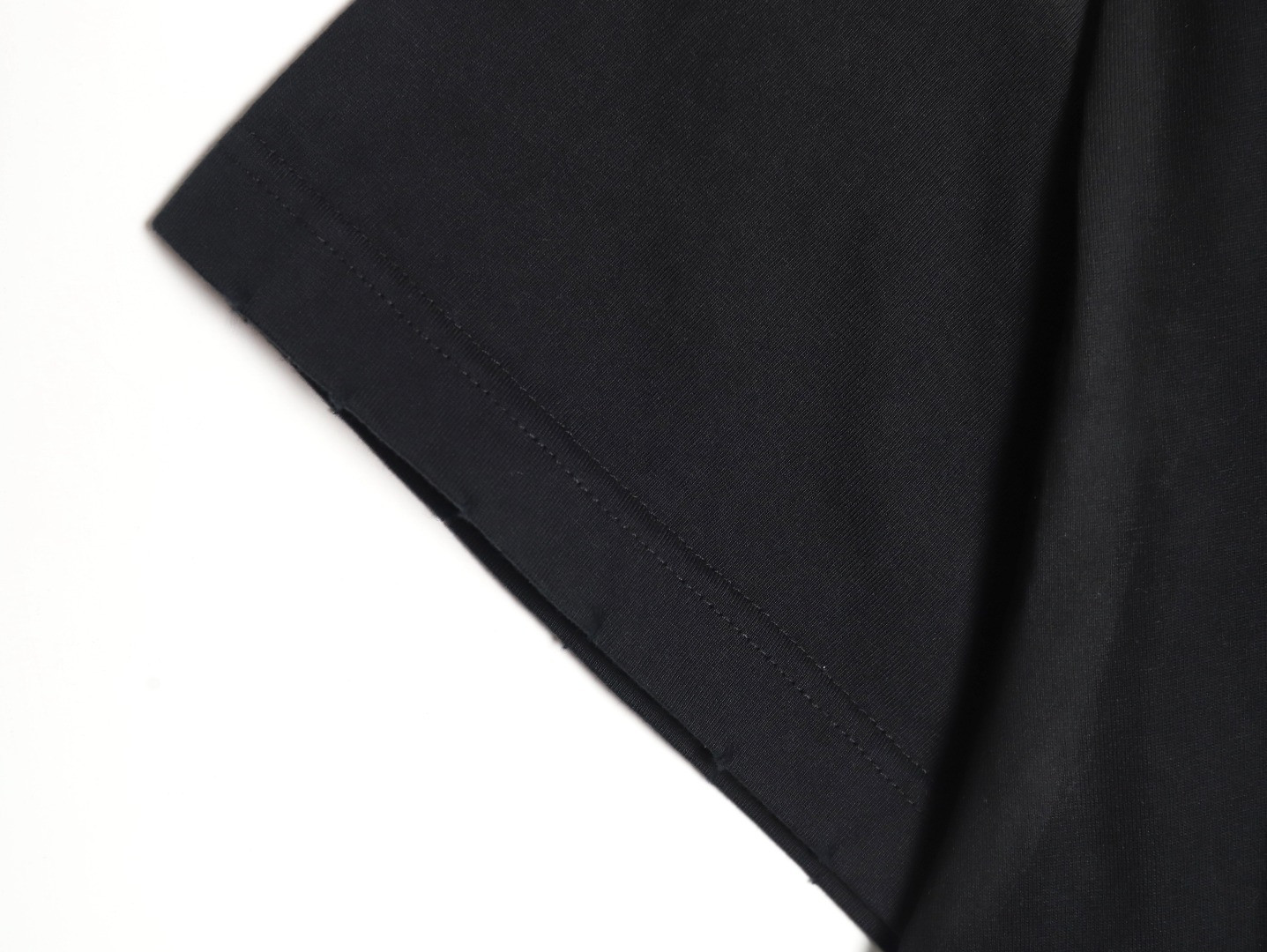 Ba1en*iaga short-sleeved t-shirt