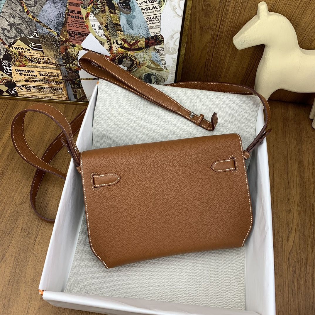 H**me5 Kelly Depeches Togo 25cm