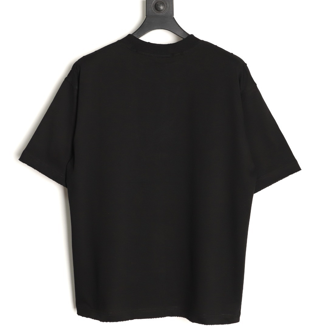 D10r short-sleeved t-shirt