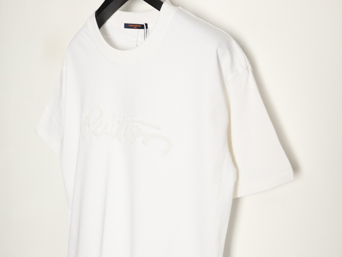 l0vis Vvtt0n 26ss short-sleeved t-shirt