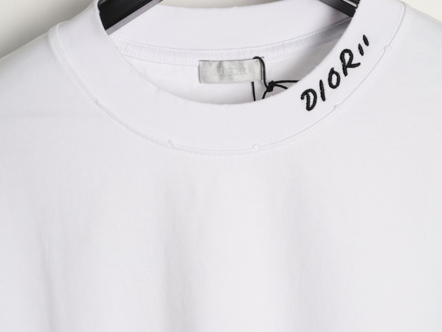 D10r short-sleeved t-shirt
