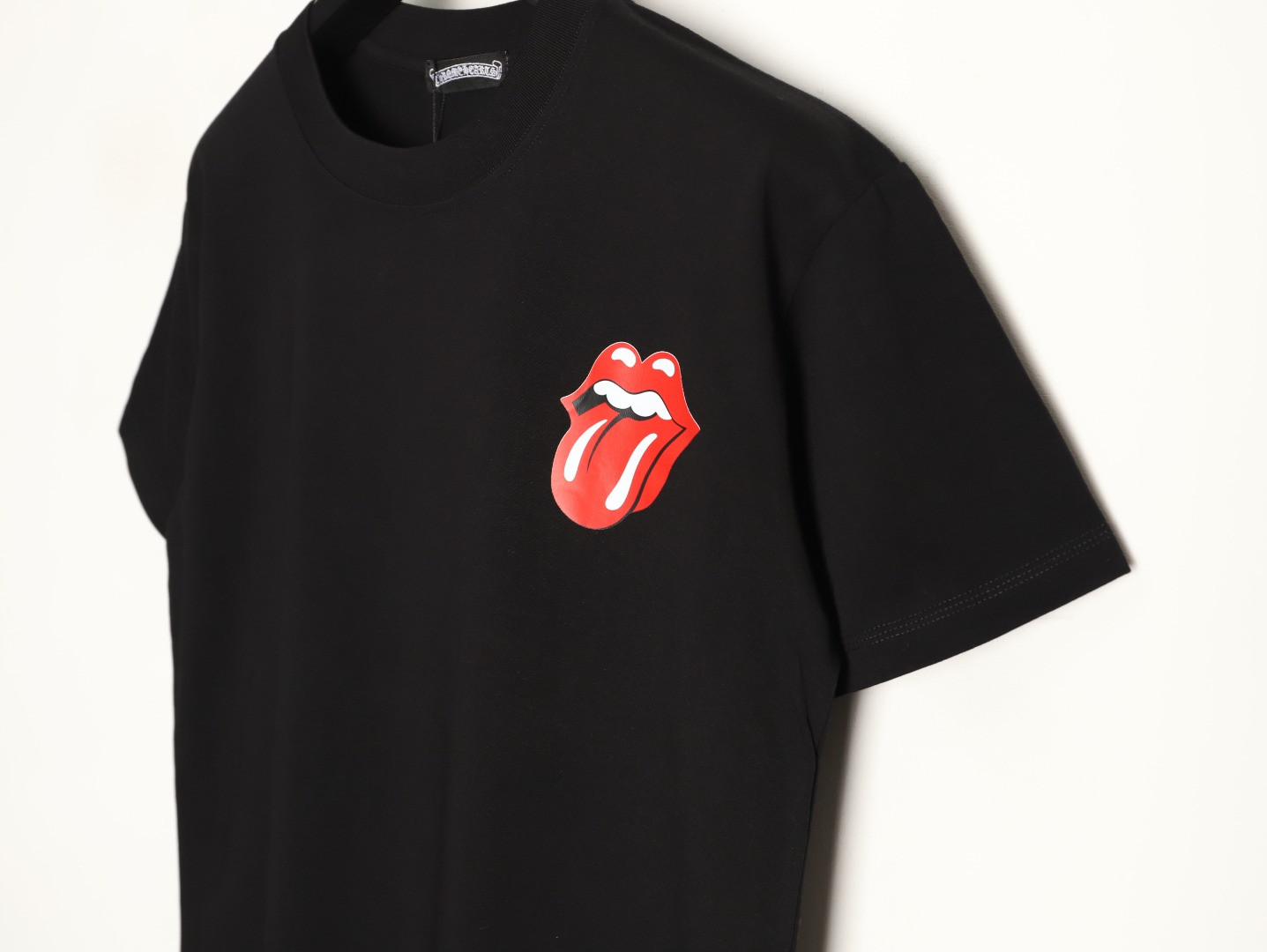 Ch*0me He**ts short-sleeved t-shirt