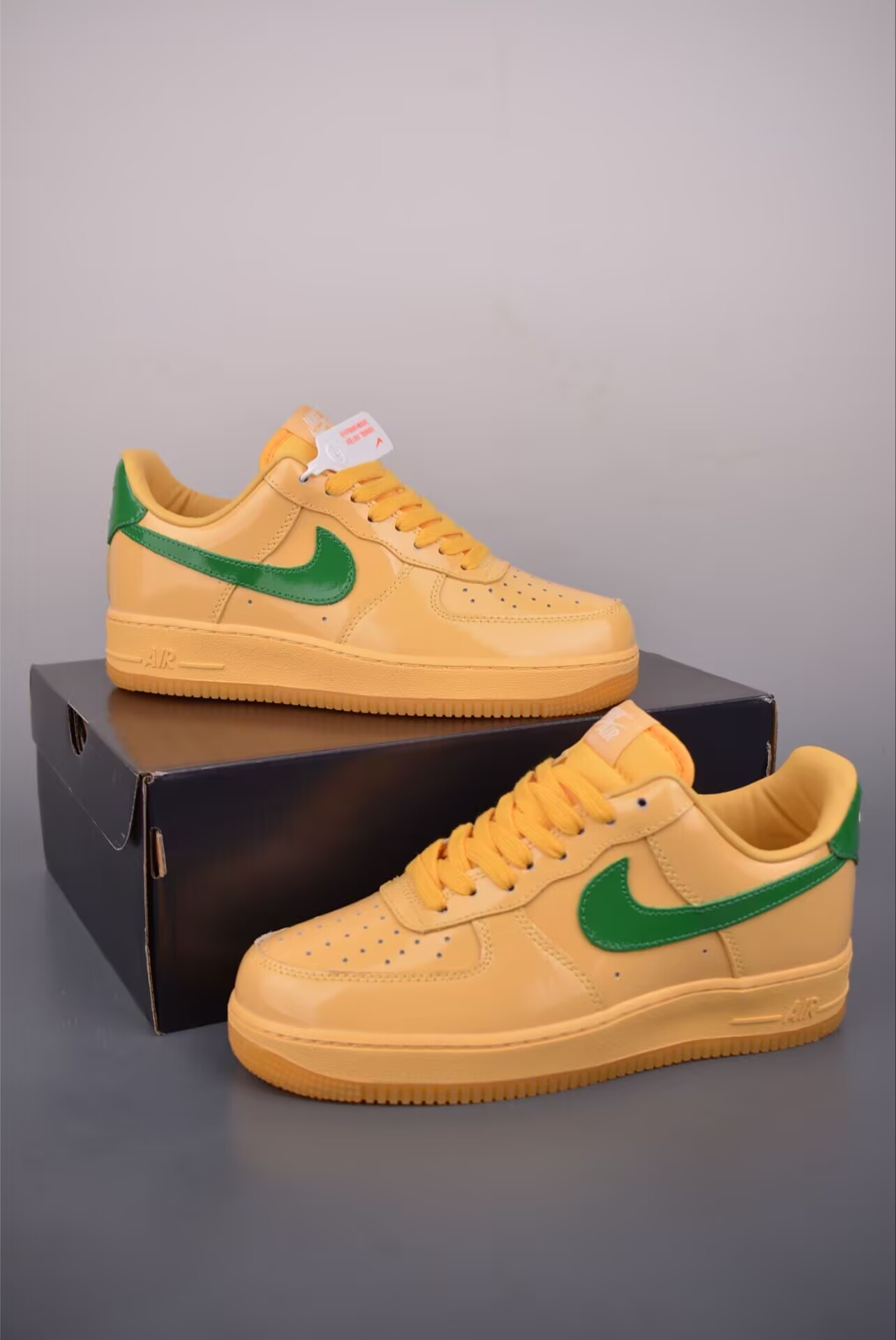 UA Air Force 1 Low
