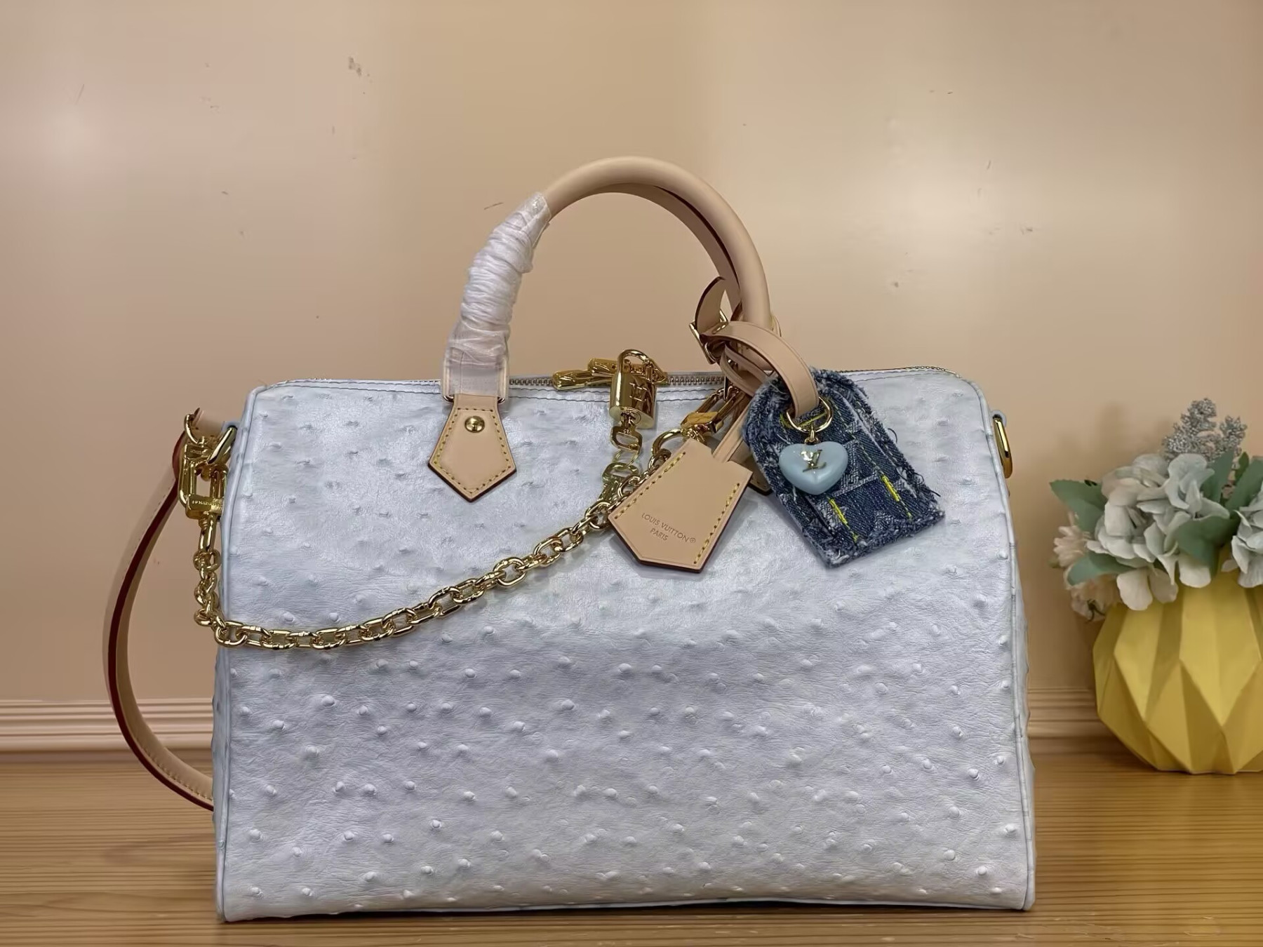LV Speedy 30 M41113 30x21x17cm