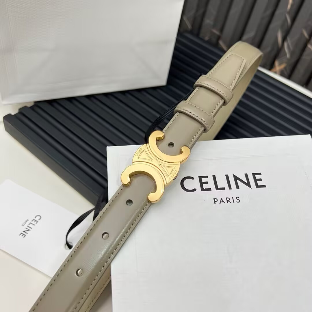 Celine Belt