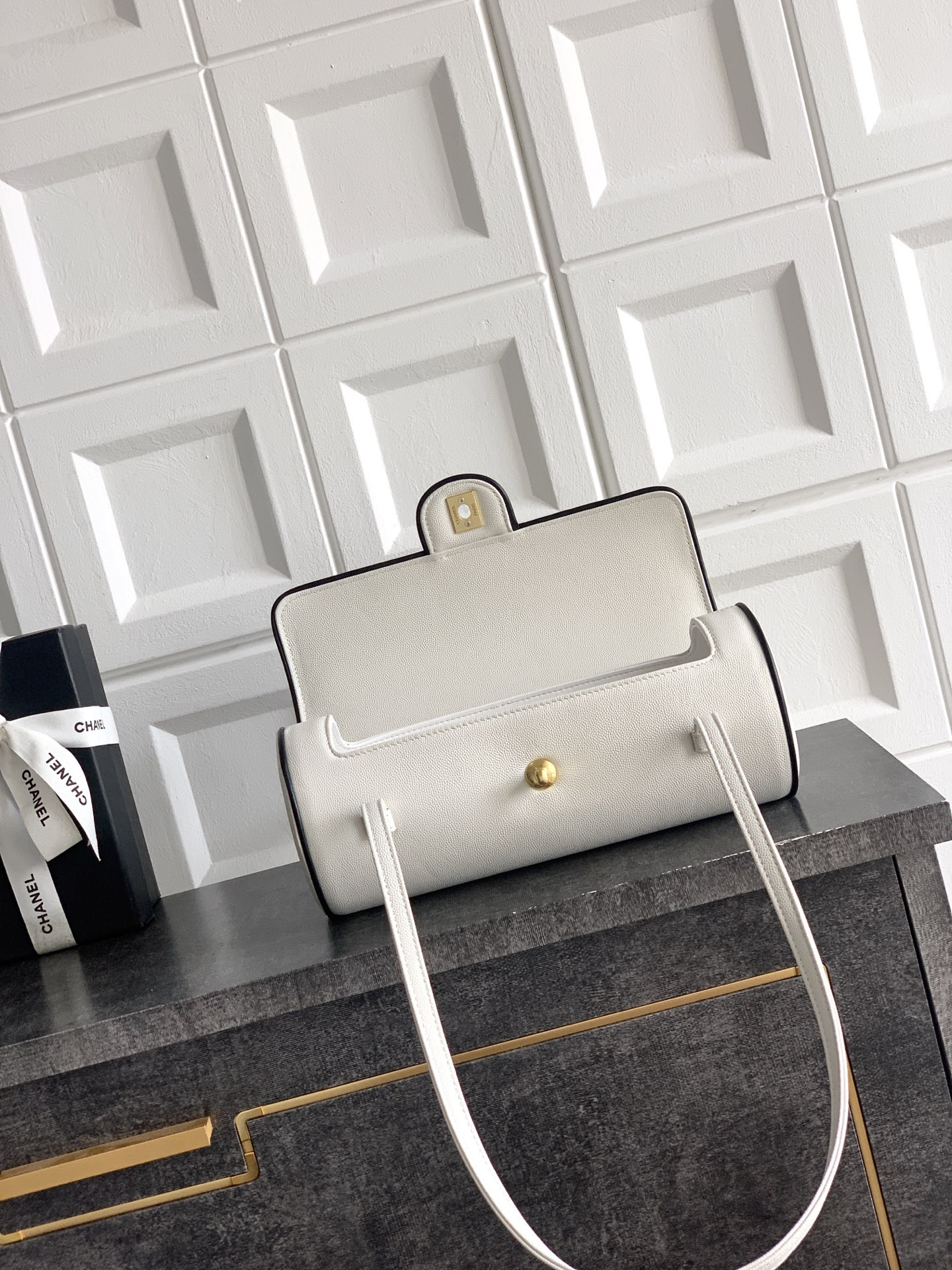 Chanel Preppy Coco 11x30x11cm