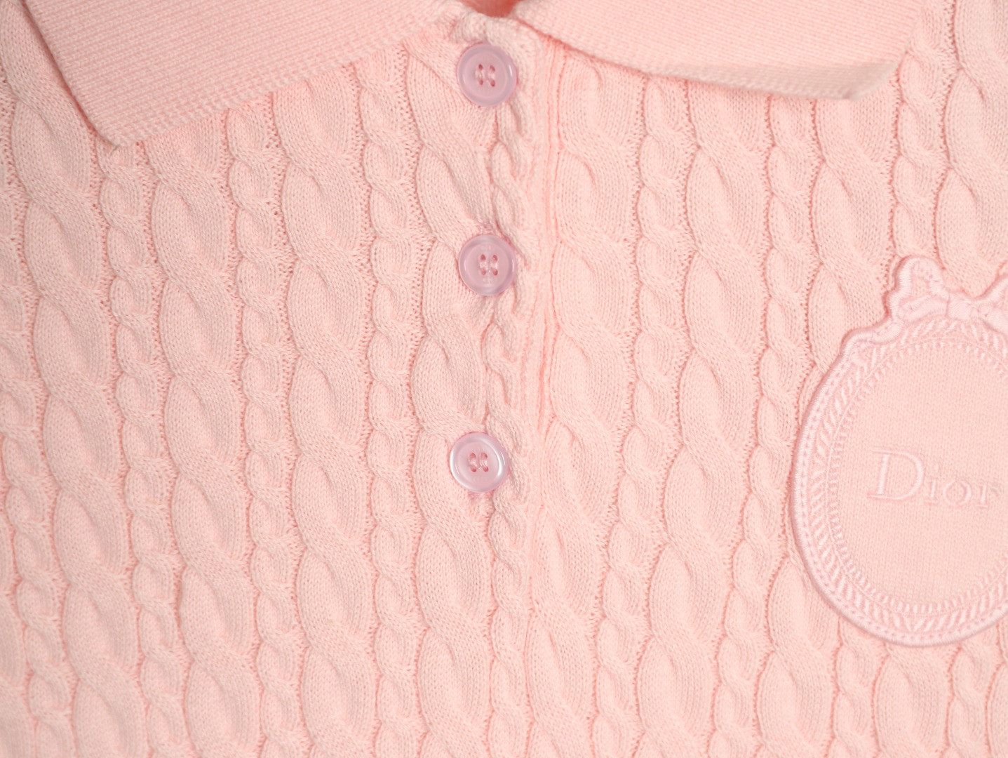 Dior CD 26ss Women