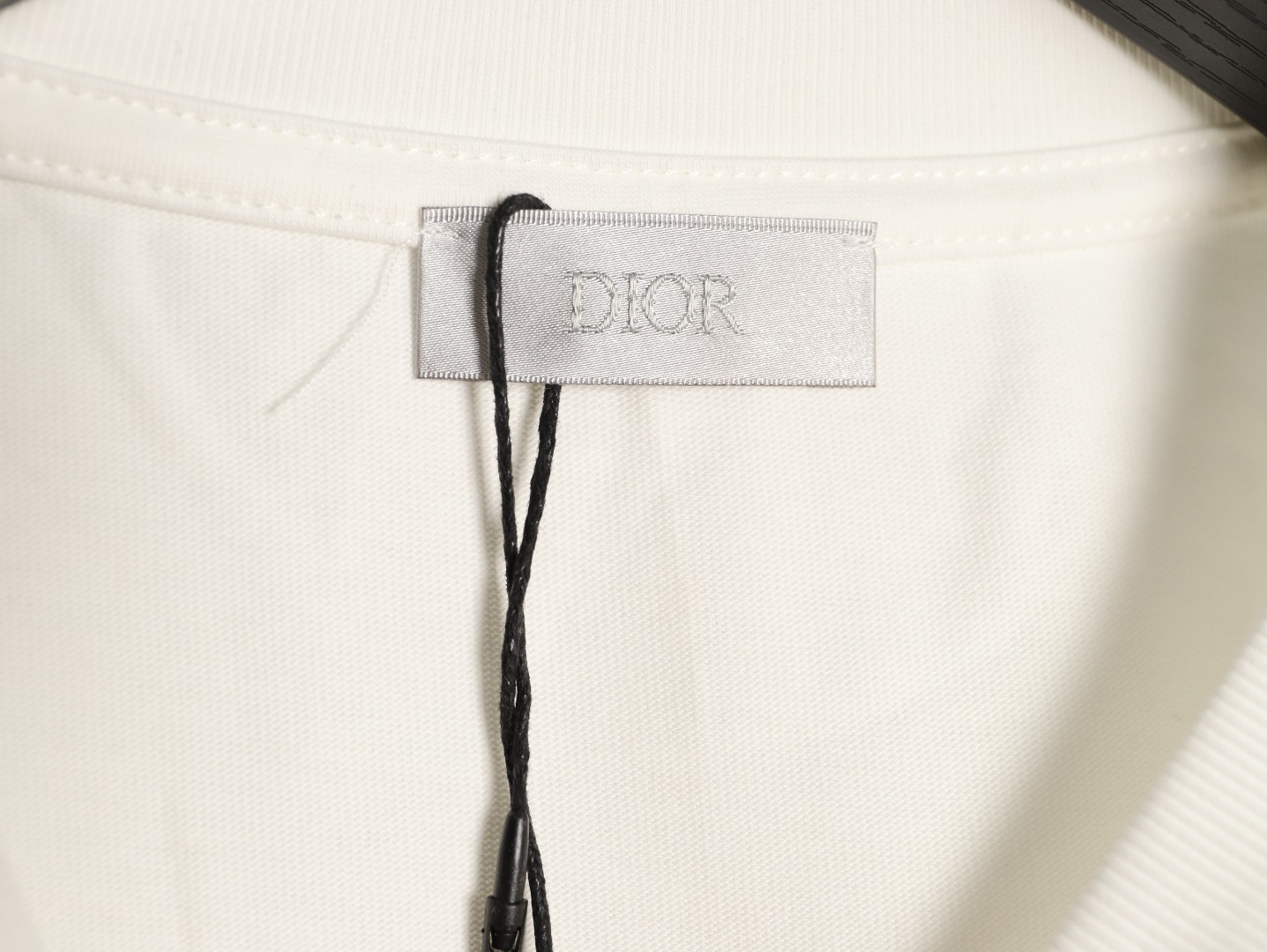 D10r 26ss short-sleeved t-shirt