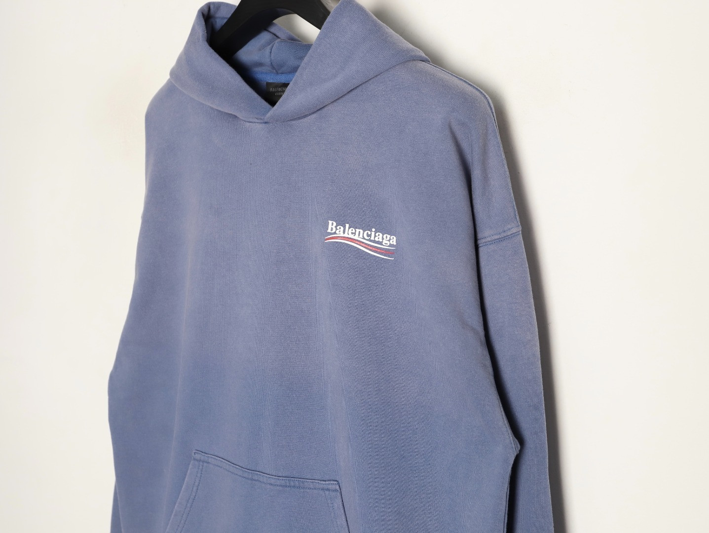 Ba1en*iaga Hoodies