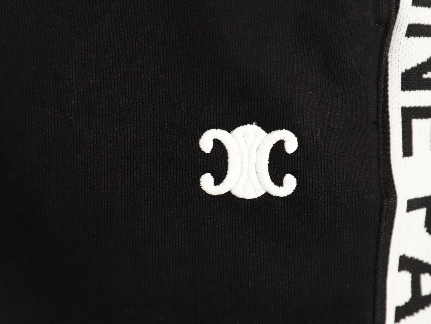 Celine Shorts