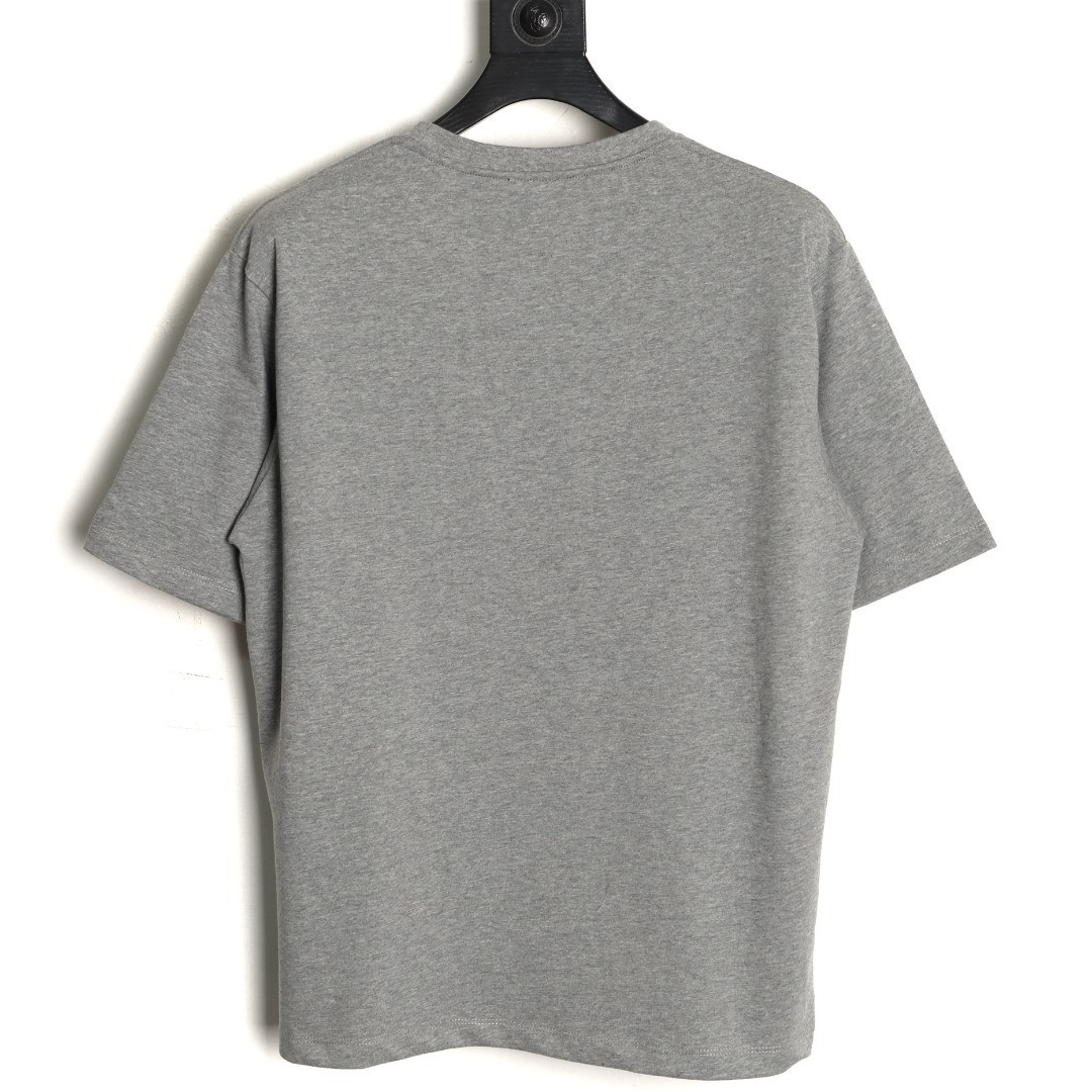 L0ew* x l0vis wain 26ss short-sleeved t-shirt