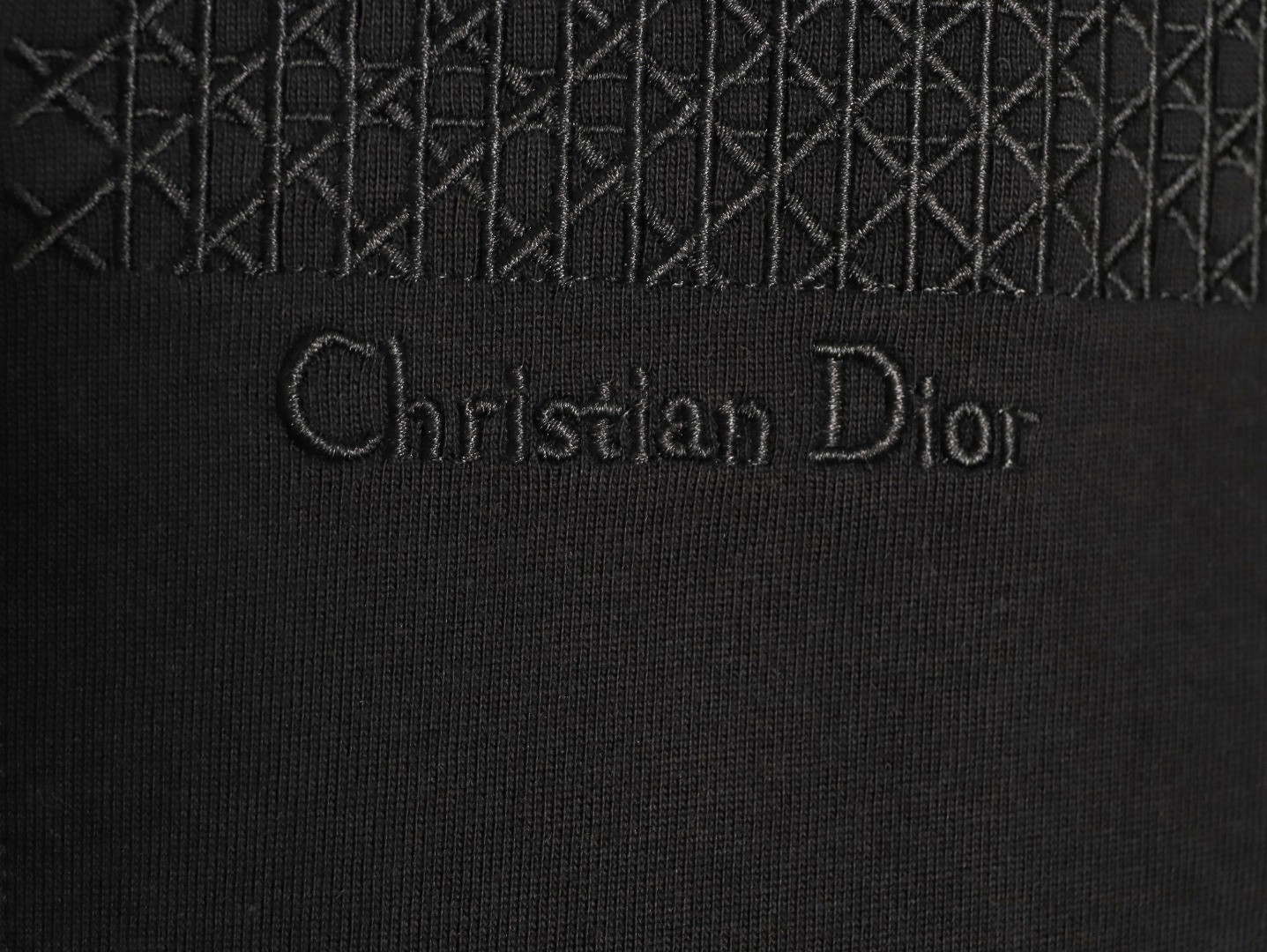 D10r short-sleeved t-shirt