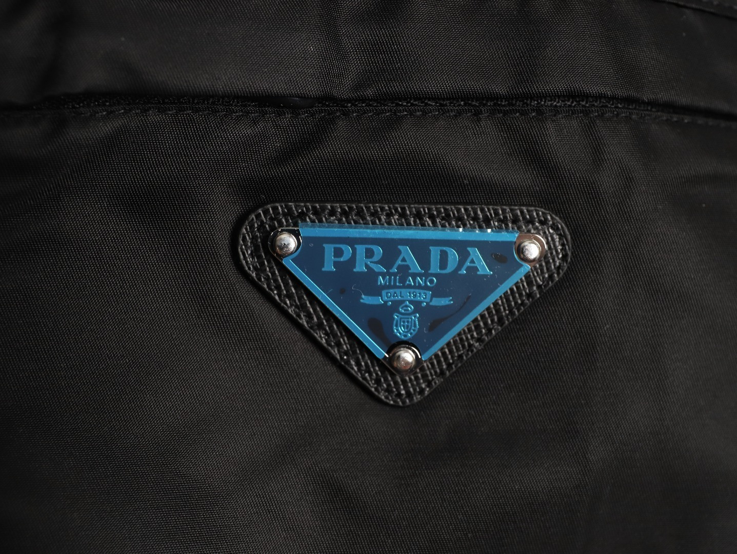 PRADA Short-sleeved Polo shirt