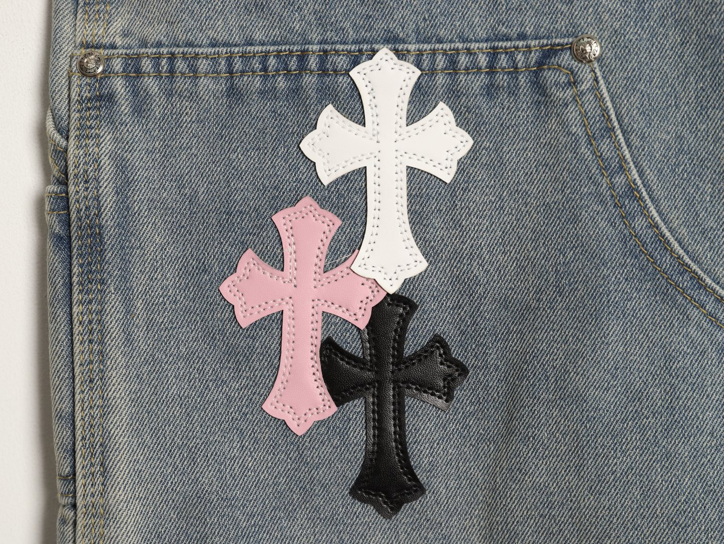CHROME HEARTS Shorts