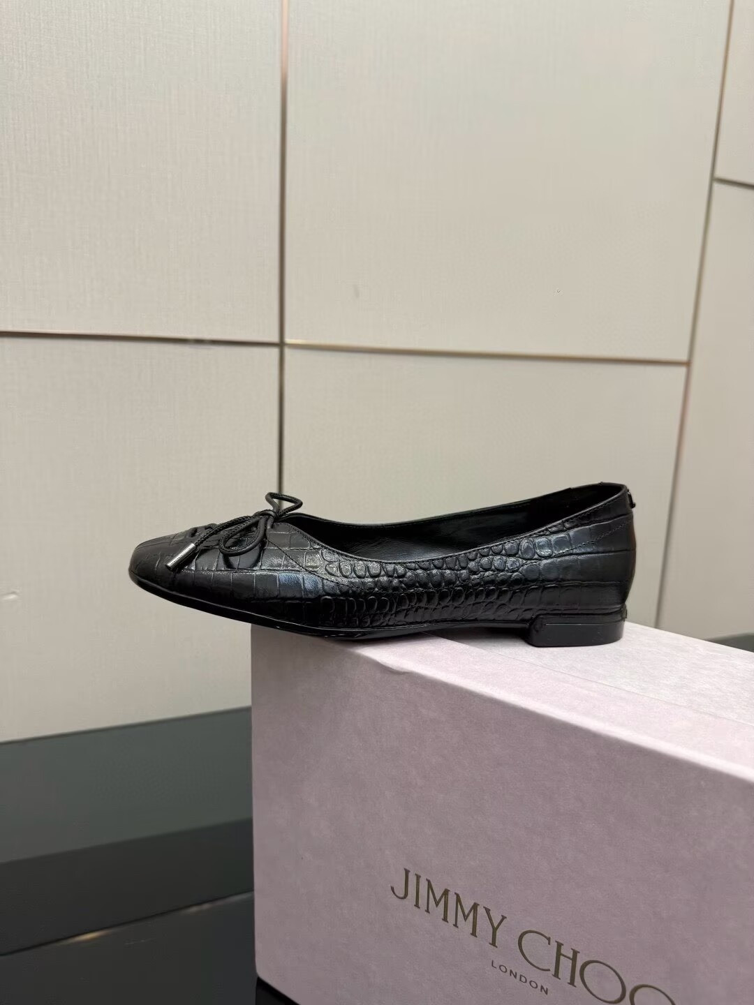 ua J1m*y Ch00 scarlett ballerina flats