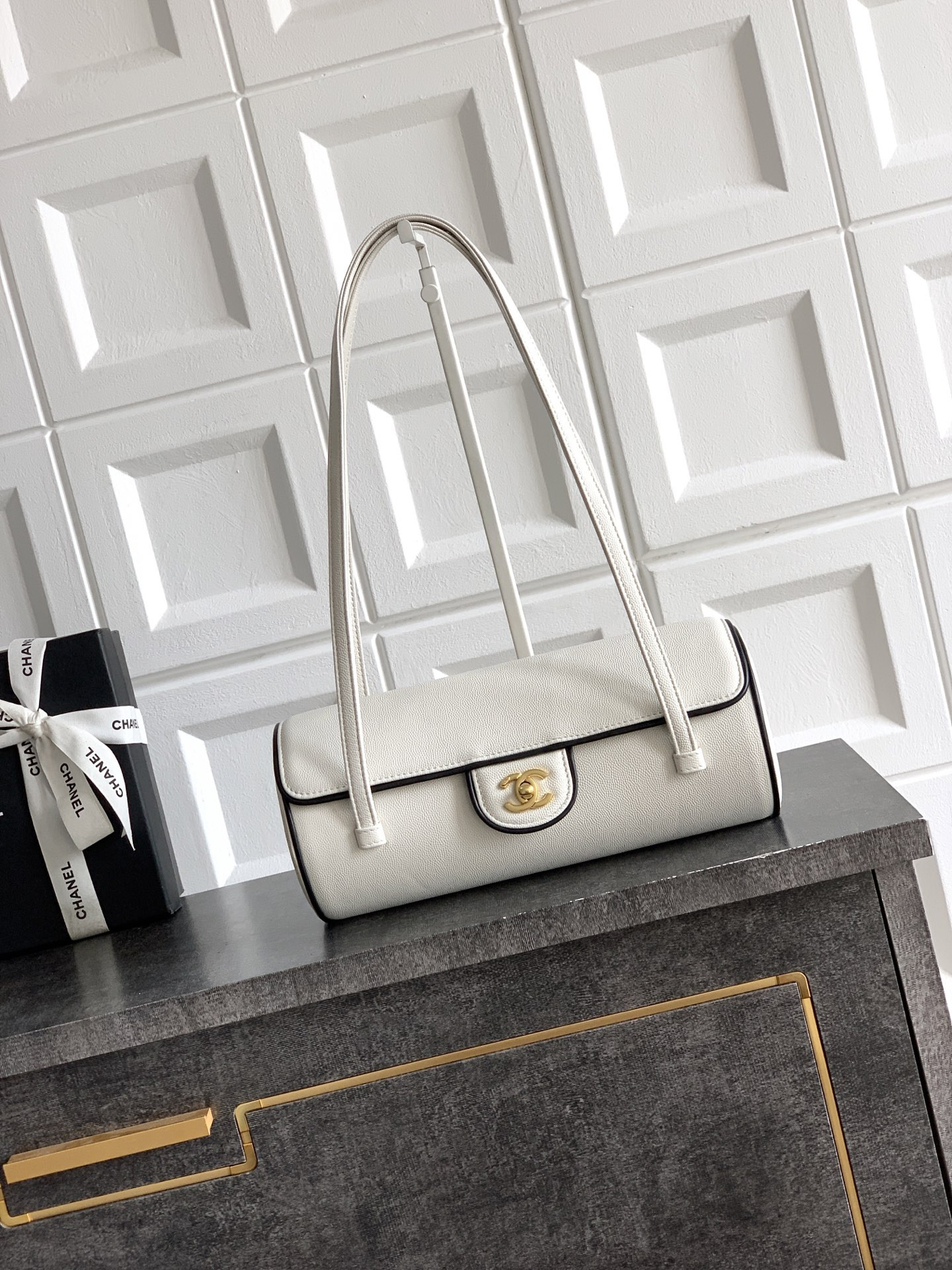 Chanel Preppy Coco 11x30x11cm