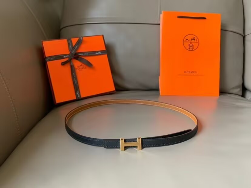 Hermes Belt 13mm