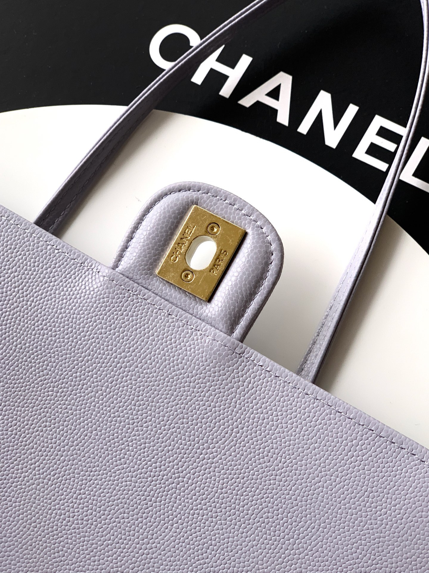 Chanel Small Flap Bag AS6130 15x22x7cm