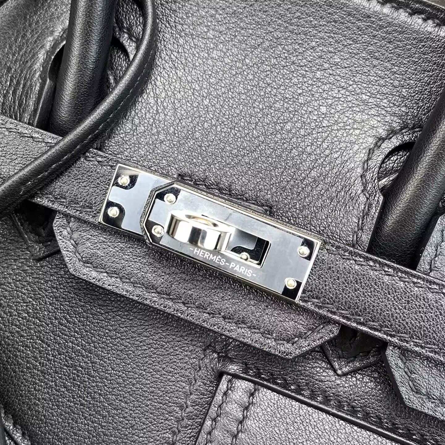 Hermès Birkin Rock 25 Volupto