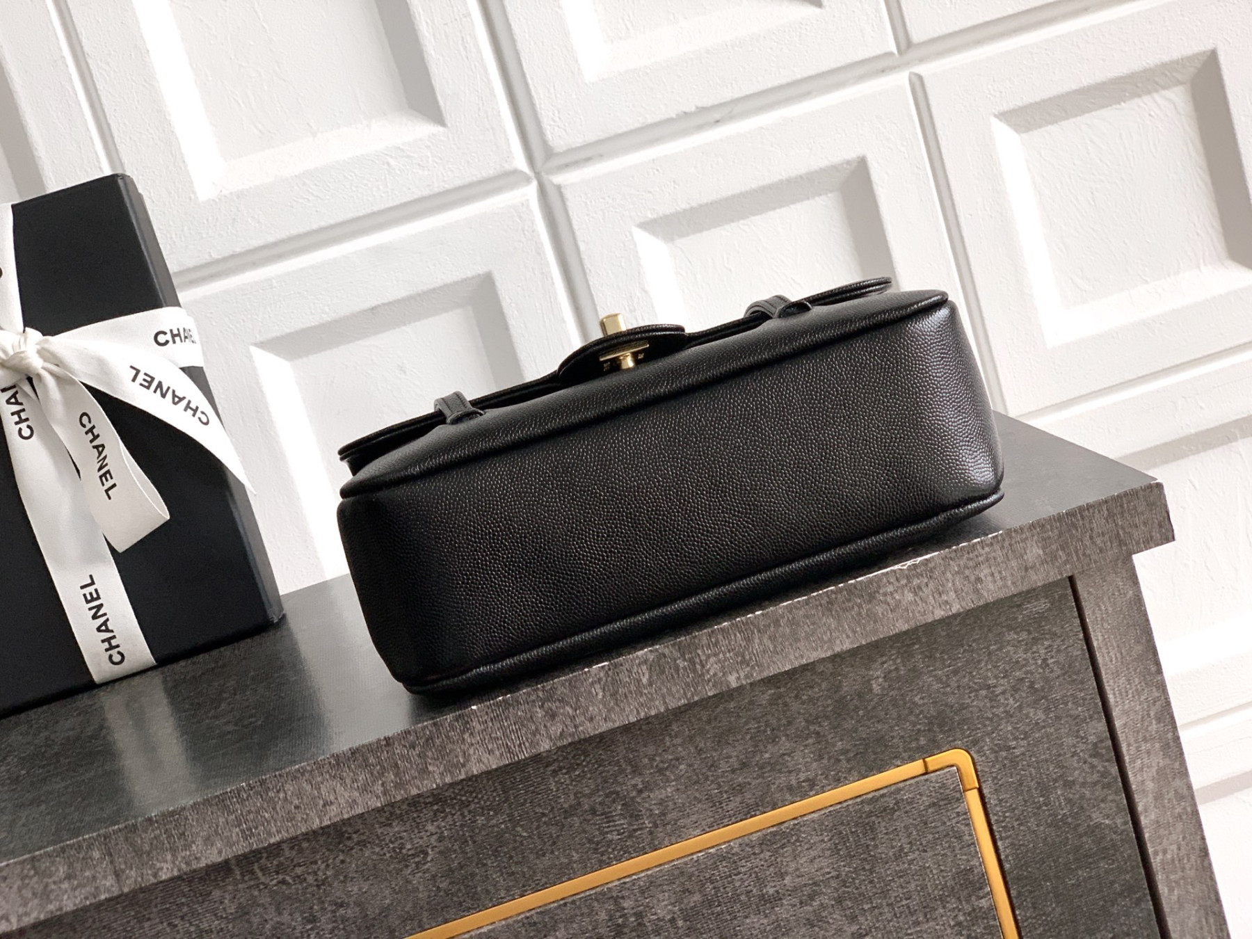Chanel Small Flap Bag AS6130 15x22x7cm
