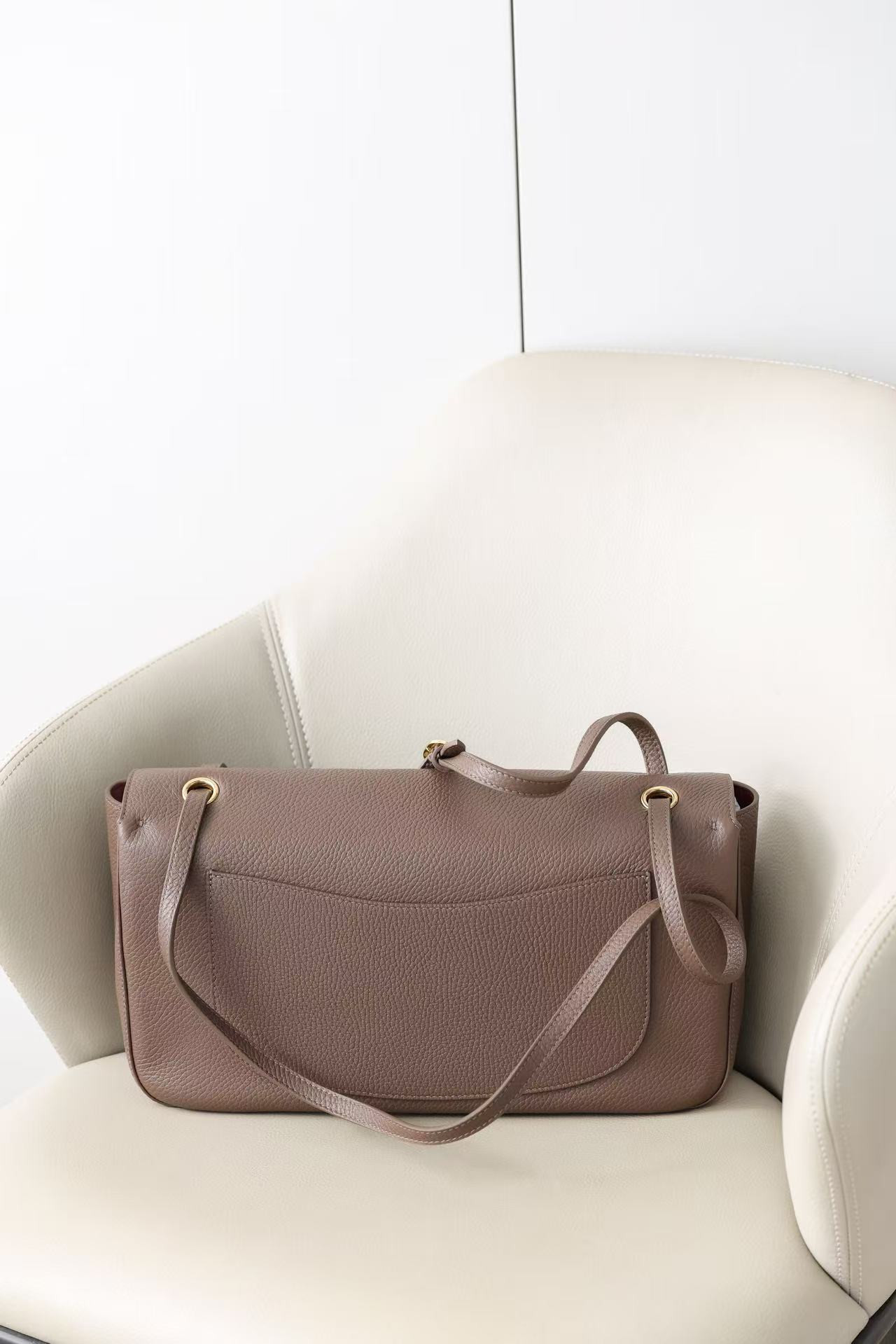 Chanel Maxi Flapbag AS6231 19.5x32x10cm