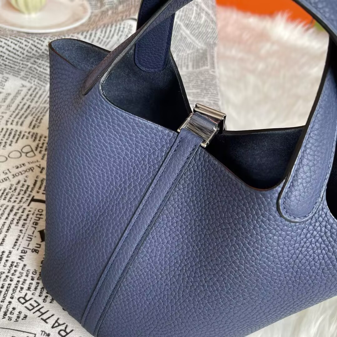 Hermès Picotin 18cm without original box