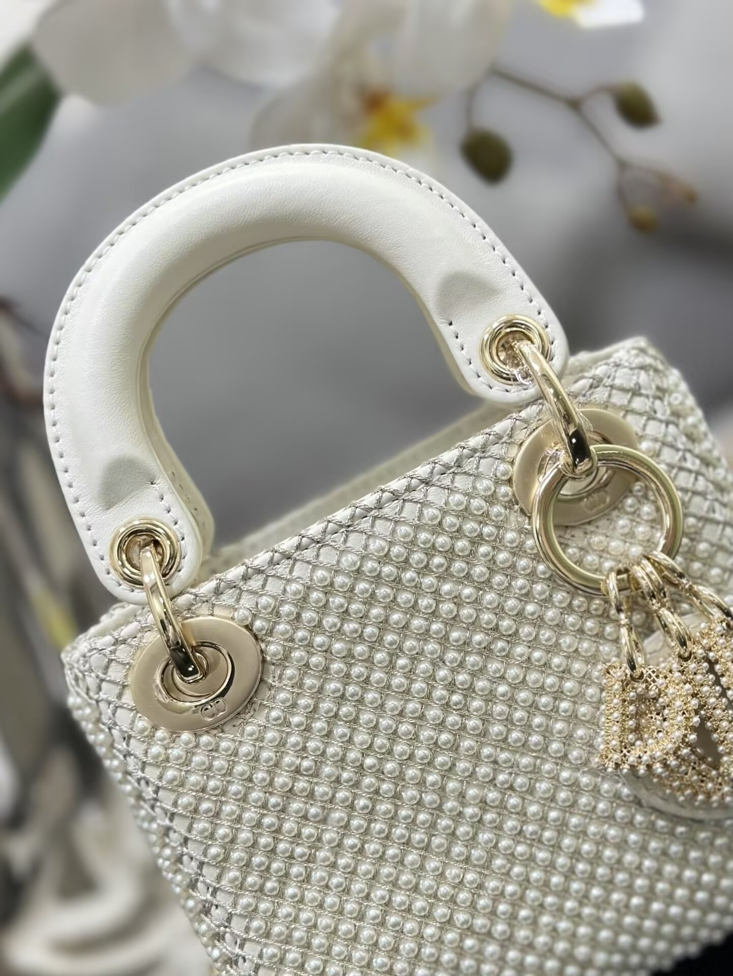 D10r Micro Lady Bag 12x10x5cm
