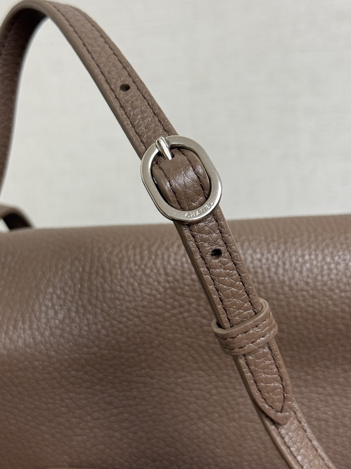 Chanel Maxi Flap Bag AS6233 26x38.5x11cm