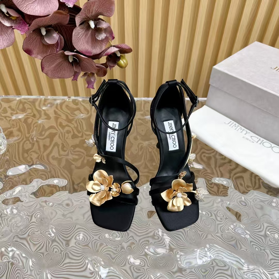 ua J1m*y Ch00 zea 95 sandals