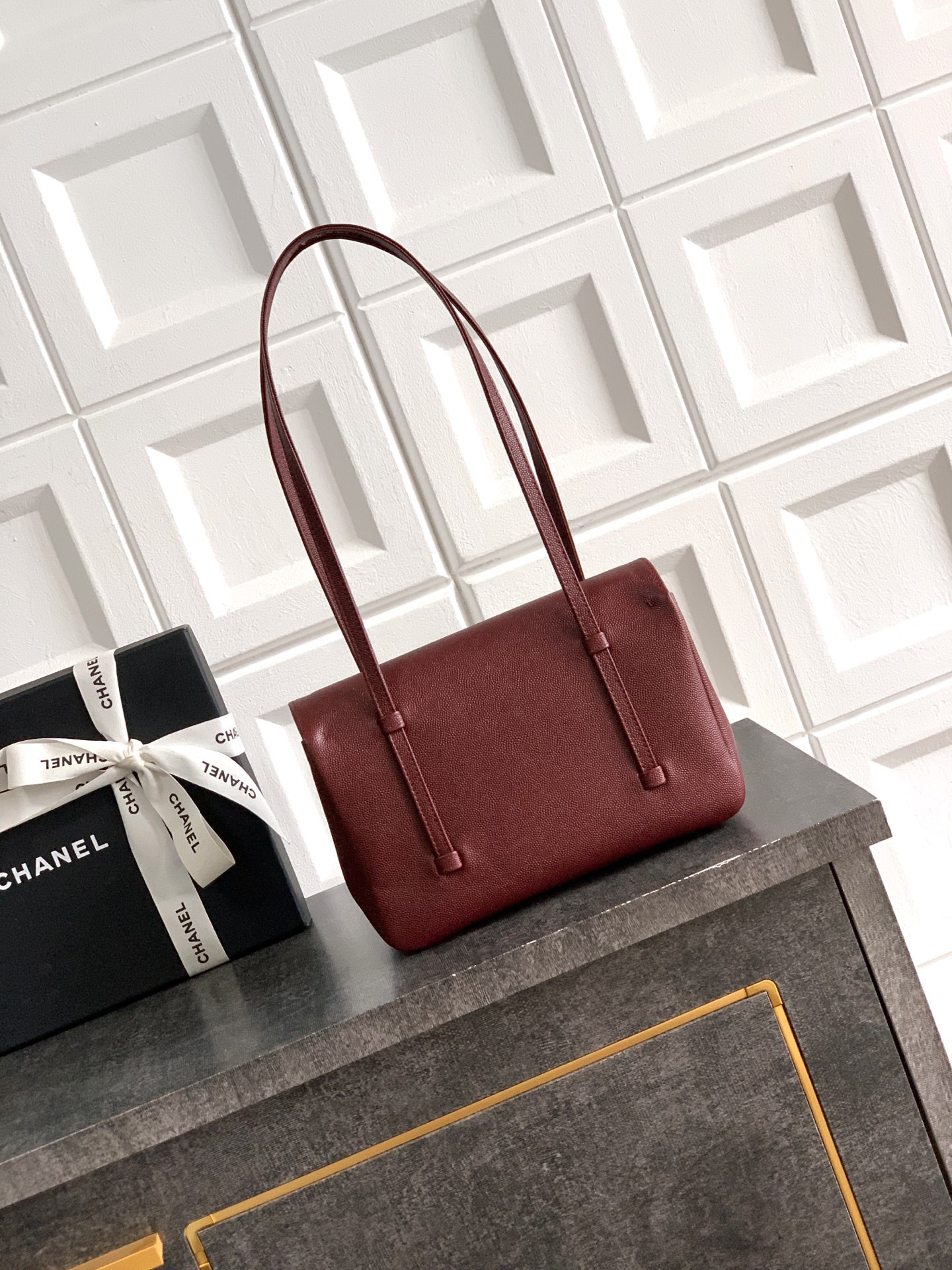 Chanel Small Flap Bag AS6130 15x22x7cm