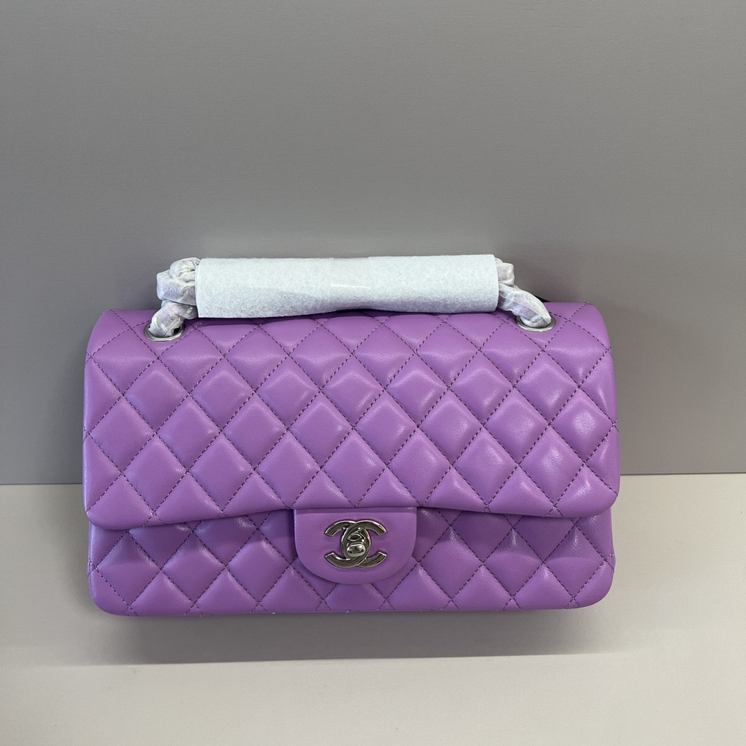 Chanel Classic Flap Handbag CF 25x15x6.5cm