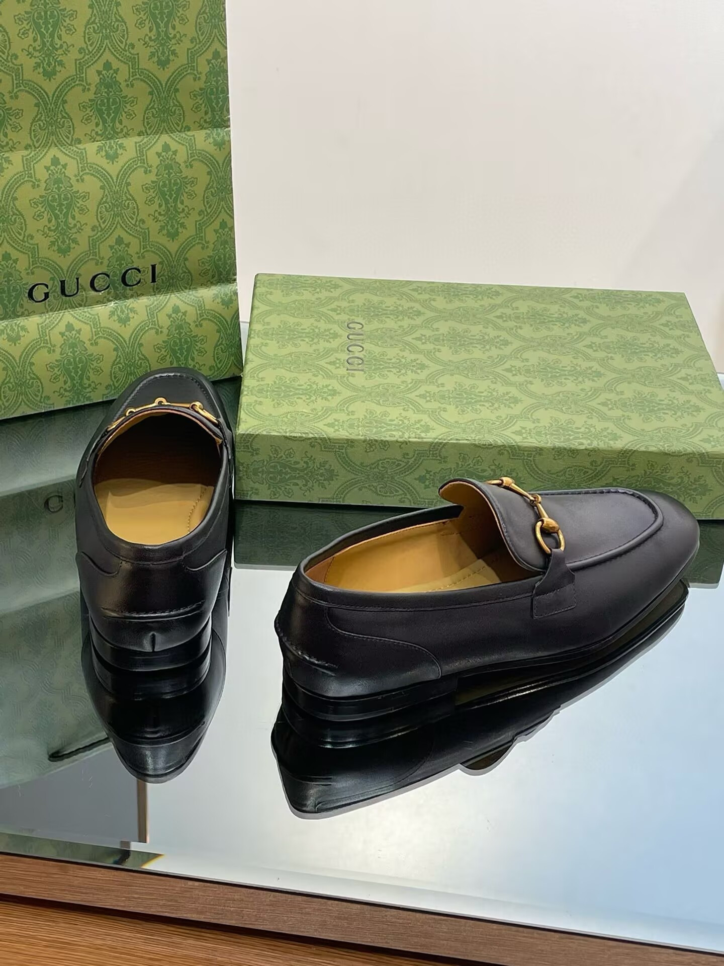 UA Gvc*1 Moccasins and Loafers for Men