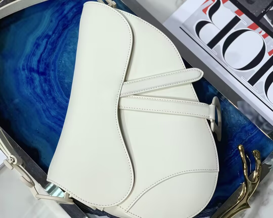 D10r Saddle Bag 25.5 x 20 x 6.5CM