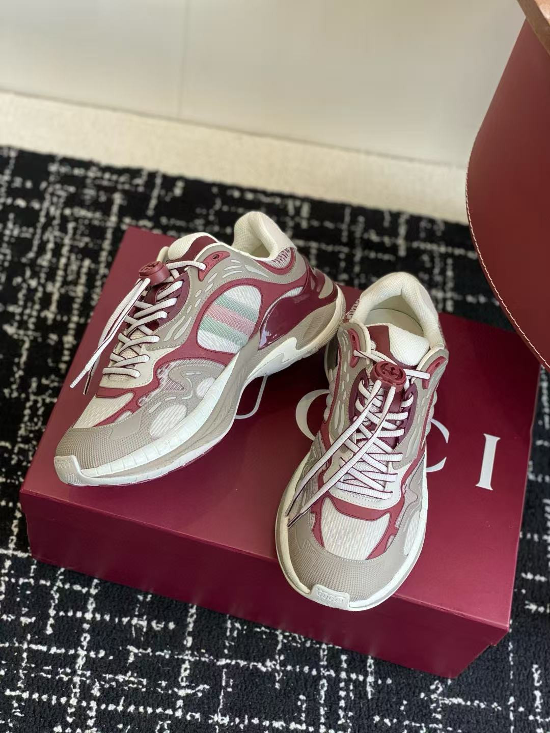 UA Gvc*1 2.0 Sneaker