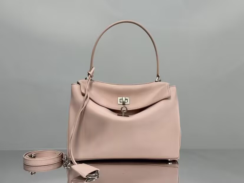 Balenciaga Rodeo Small 28.9x20x9.9cm