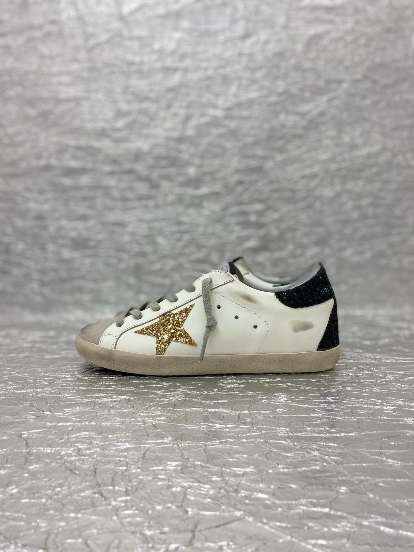 UA Golden Goose Super-Star Sneaker(Customized, no exchange no return)