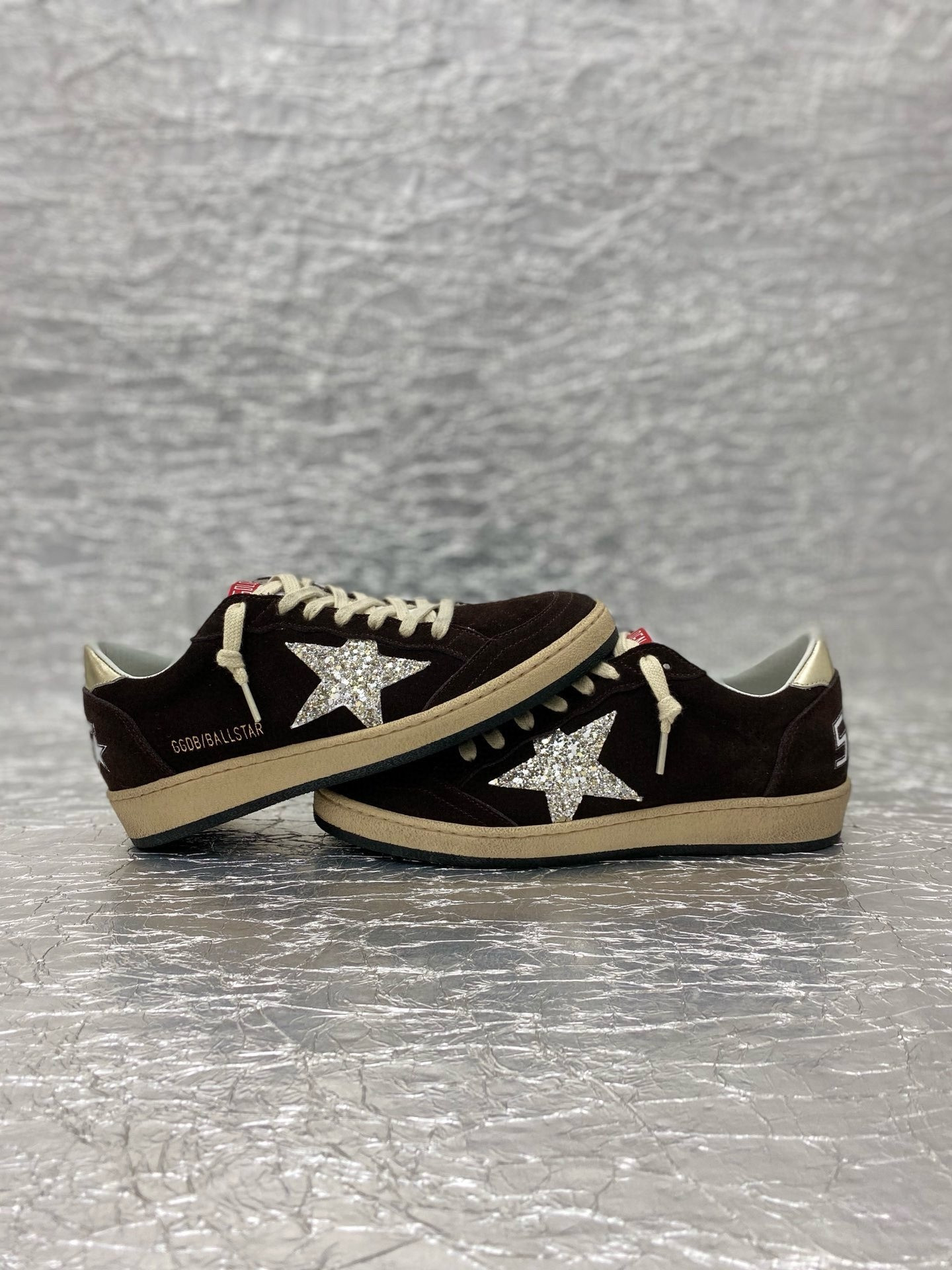 UA Golden Goose Super-Star Sneaker (Customized production time: approximately 10 days)