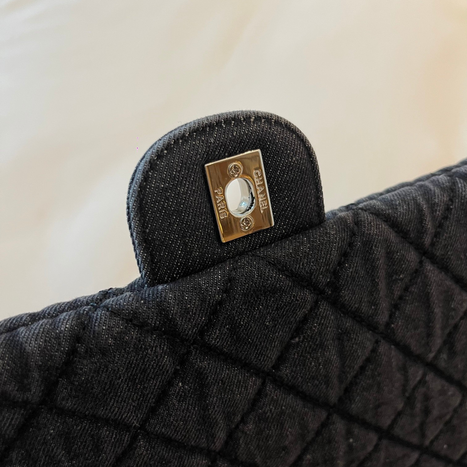 Chanel Flap Bag 42x22cm
