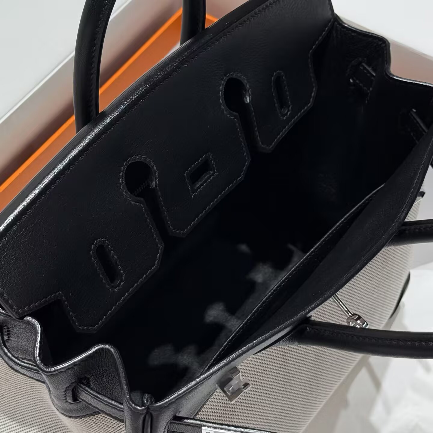 HERMÈS BIRKIN 25 30