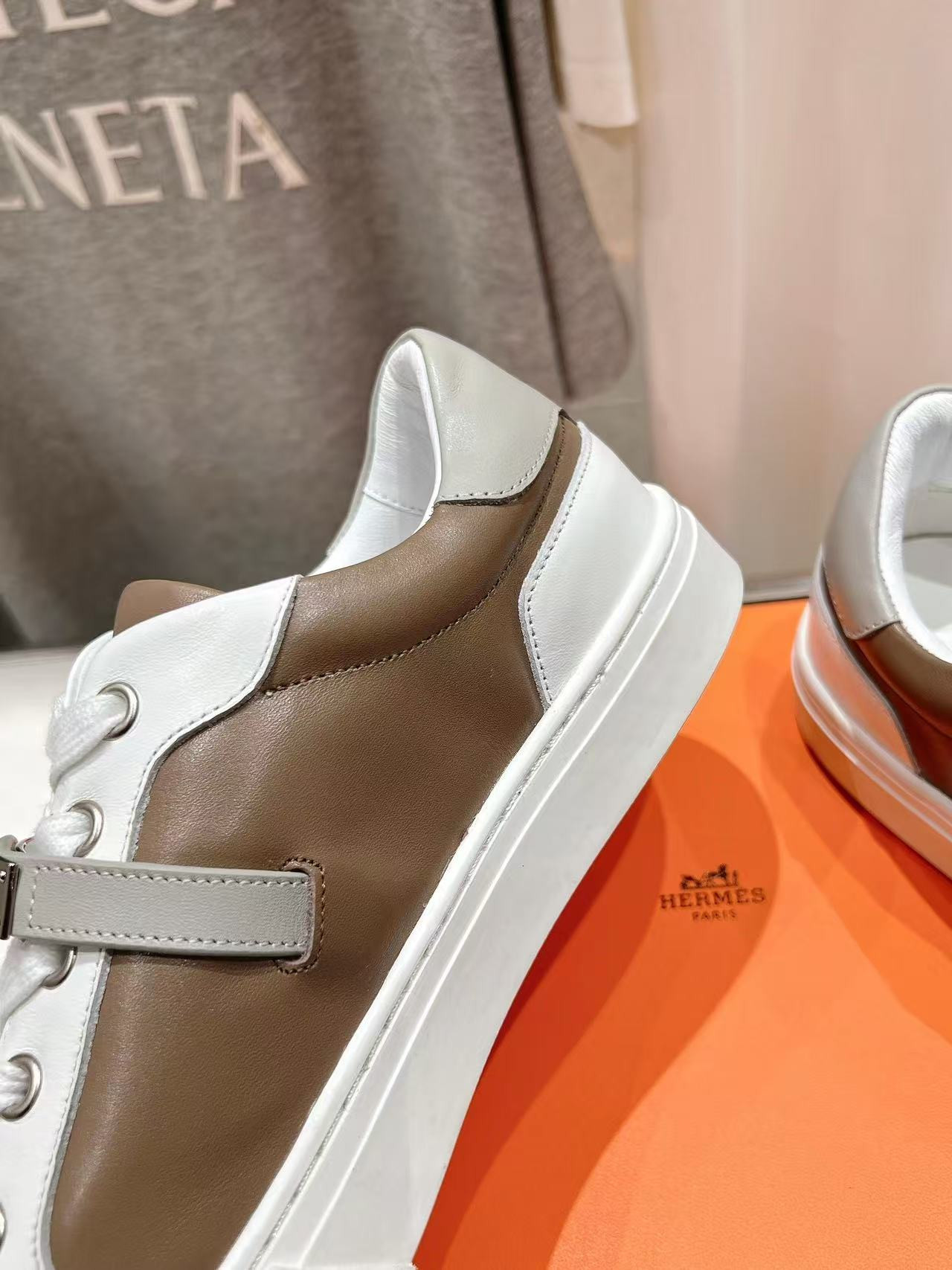 UA H**me5 Day Sneaker