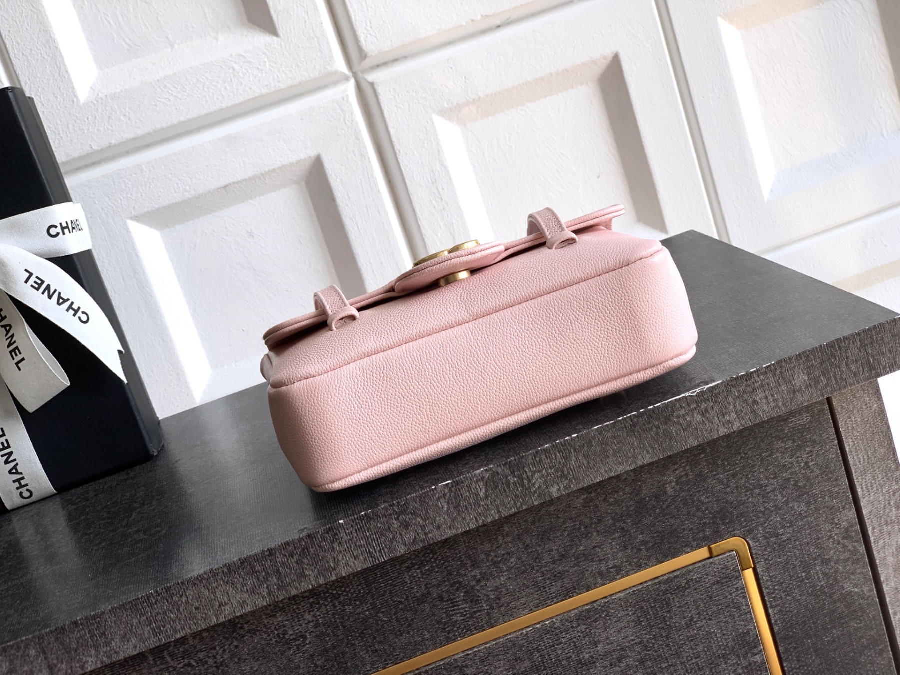 Chanel Flap Bag 11.5x17x5cm