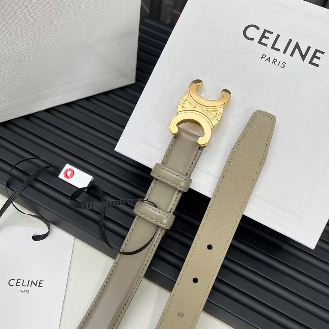 Celine Belt