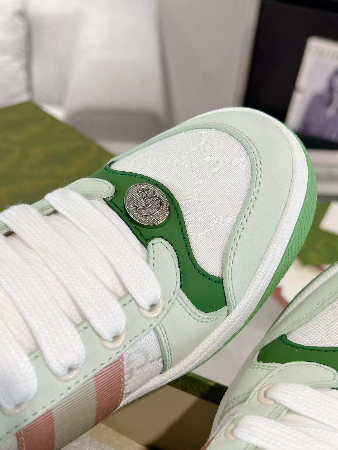 UA Gvc*1 Sneakers