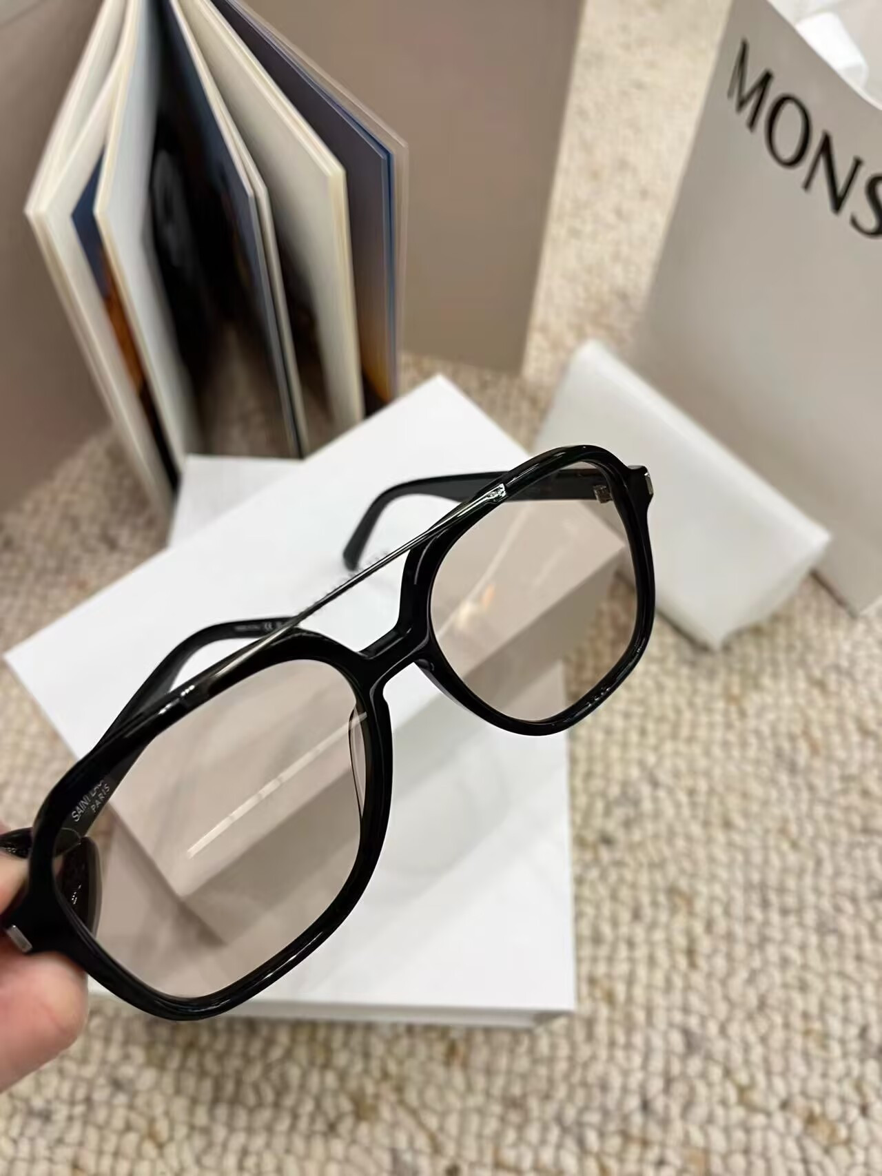 Y51 Sunglasses